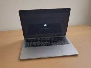 Apple MacBook Pro 13-Inch 2017 256GB