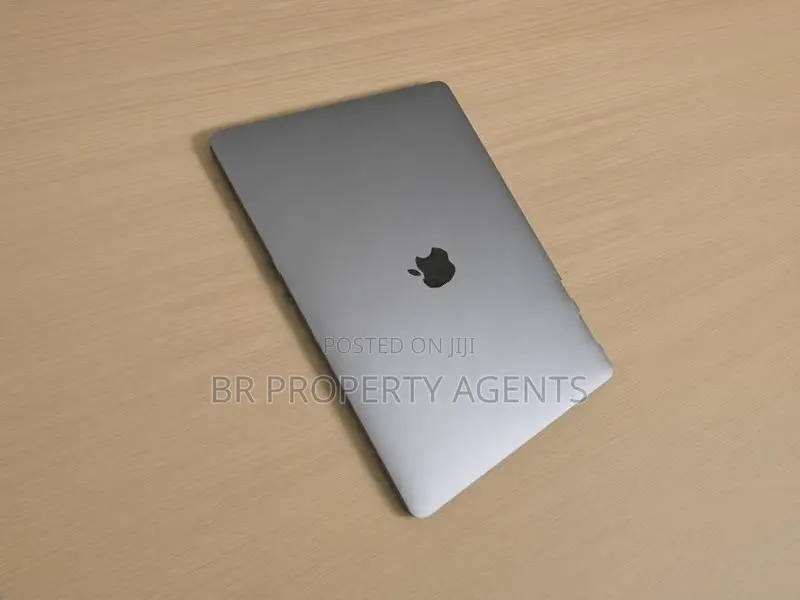 Apple MacBook Pro 13-Inch 2017 256GB