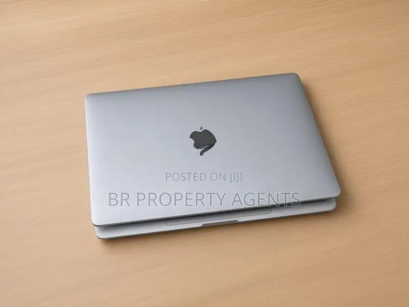 Apple MacBook Pro 13-Inch 2017 256GB