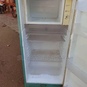 Sisil Fridge
