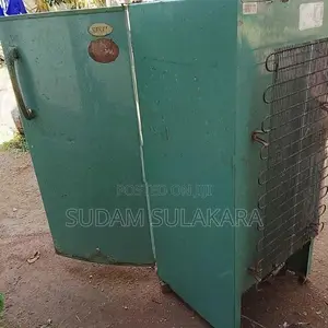 Sisil Fridge