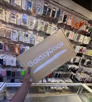 Samsung Book GO 5 G