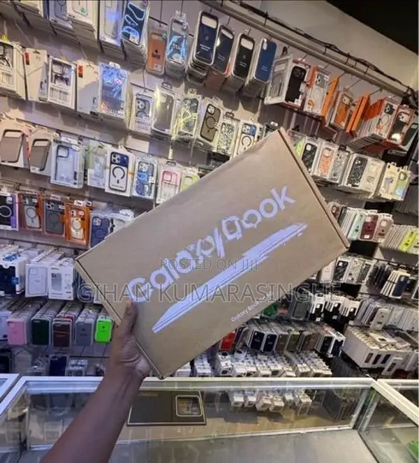 Samsung Book GO 5 G