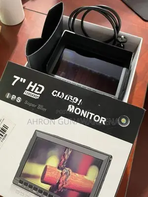 Selling my FeelWorld 7 inch IPS HDMI