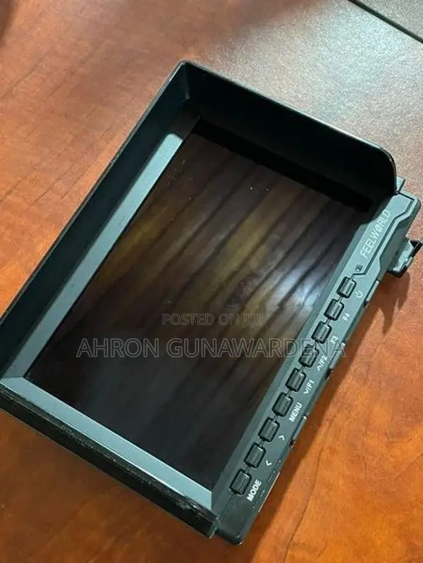 Selling my FeelWorld 7 inch IPS HDMI