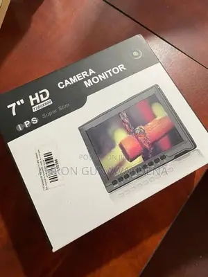 Selling my FeelWorld 7 inch IPS HDMI