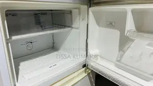 Whirlpool Double Door Non Inverter Refrigerator