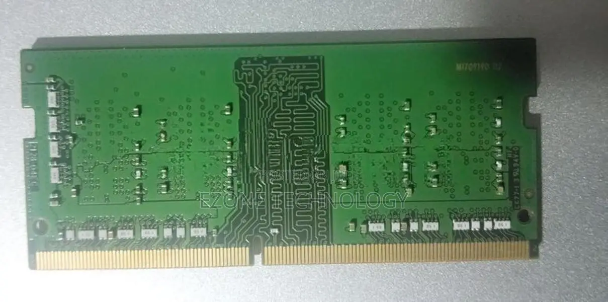 8GB DDR4 3200MHz Laptop Ram