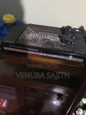 Telesonic DVD Player