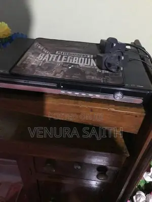 Telesonic DVD Player