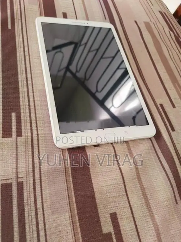 Samsung TAB A6