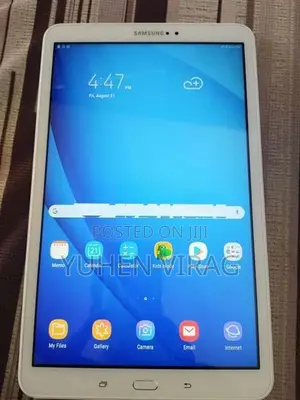 Samsung TAB A6