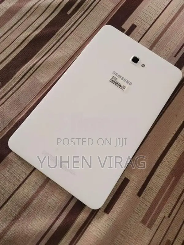 Samsung TAB A6