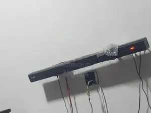Sound Bar Flico