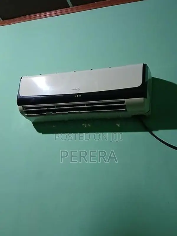12000 BTU AC