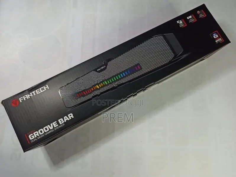Fantech Gs303 Gaming Speaker