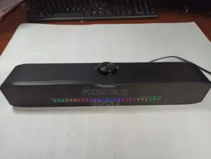 Fantech Gs303 Gaming Speaker