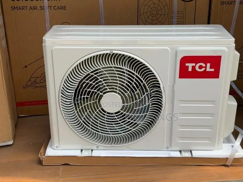 TCL 12000 BTU Split AC