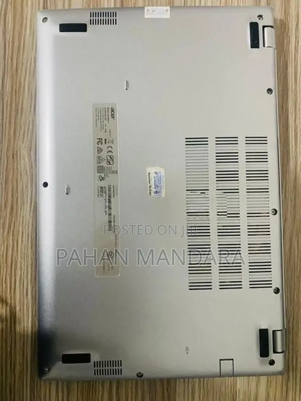 Acer Aspire A515-56G