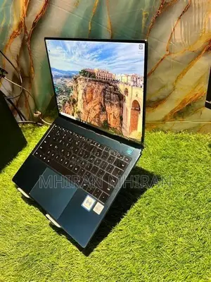 Huawei Matebook Core i7 Touch Screen Laptop