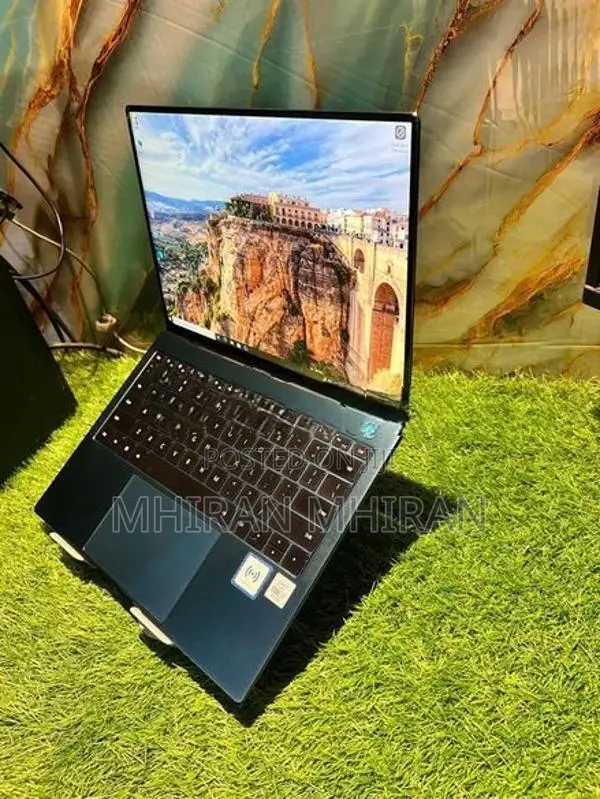 Huawei Matebook Core i7 Touch Screen Laptop
