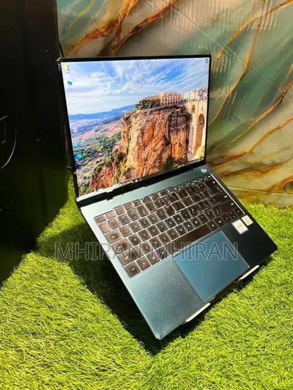 Huawei Matebook Core i7 Touch Screen Laptop