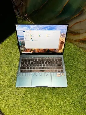 Huawei Matebook Core i7 Touch Screen Laptop