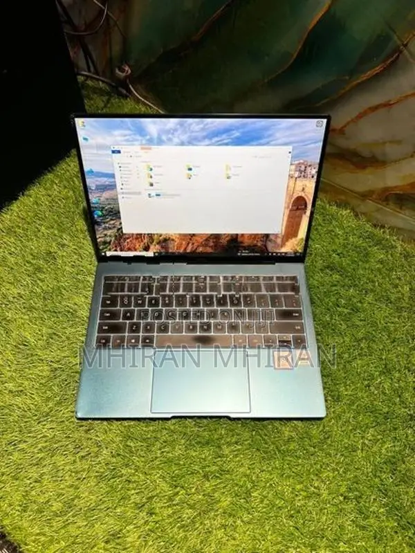 Huawei Matebook Core i7 Touch Screen Laptop