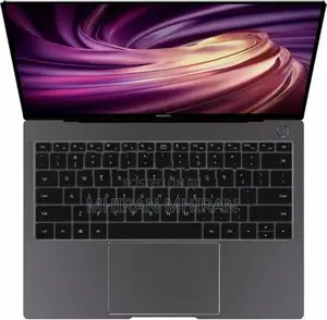 Huawei Matebook Core i7 Touch Screen Laptop