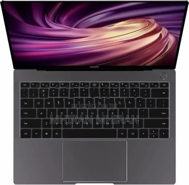 Huawei Matebook Core i7 Touch Screen Laptop