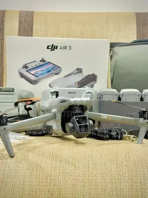 DJI Mavic Air 3 Fly More Combo