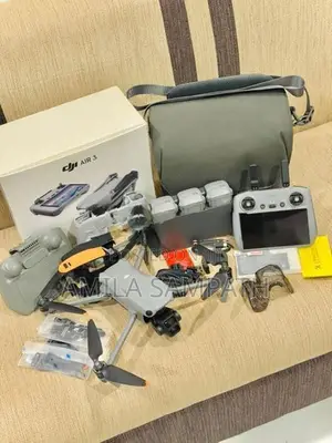 DJI Mavic Air 3 Fly More Combo