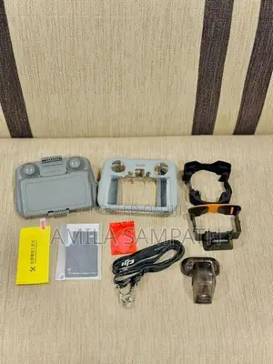 DJI Mavic Air 3 Fly More Combo
