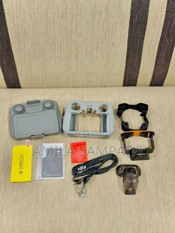 DJI Mavic Air 3 Fly More Combo