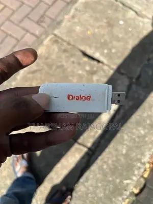 Dialog Laptop Dongle
