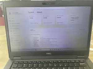 Dell Laptop I 5th 7th Gen