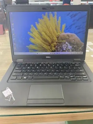 Dell Laptop I 5th 7th Gen