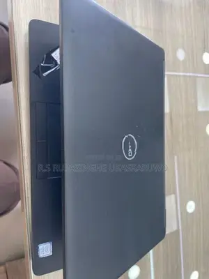 Dell Laptop I 5th 7th Gen