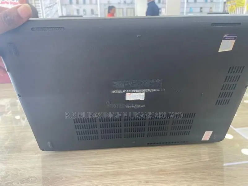 Dell Laptop I 5th 7th Gen