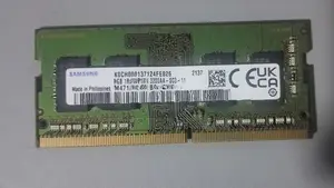 Samsung 4GB DDR4 3200MHz Laptop Ram