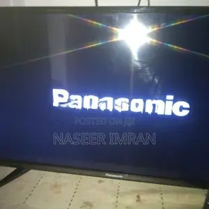 32" Panasonic TV Sale