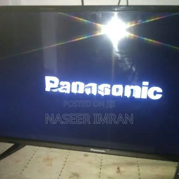 32" Panasonic TV Sale