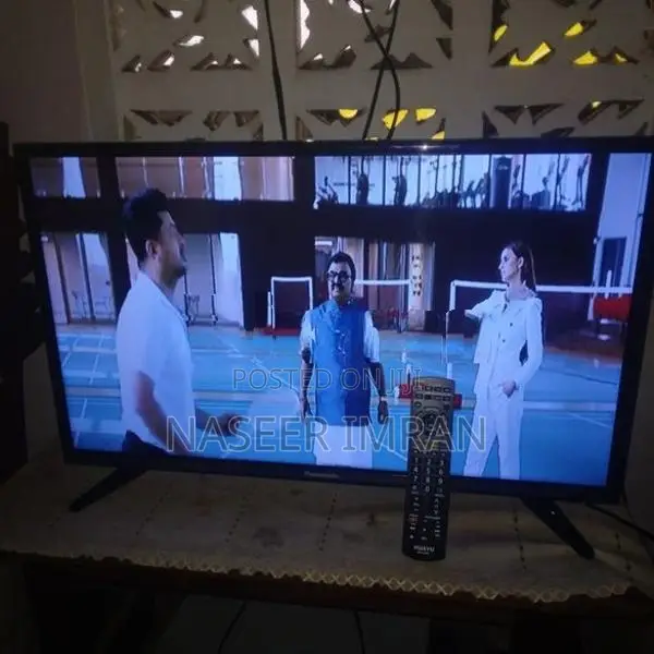 32" Panasonic TV Sale
