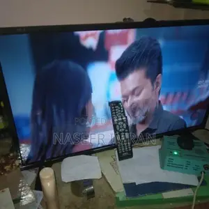 32" Panasonic TV Sale