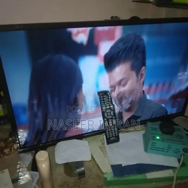 32" Panasonic TV Sale