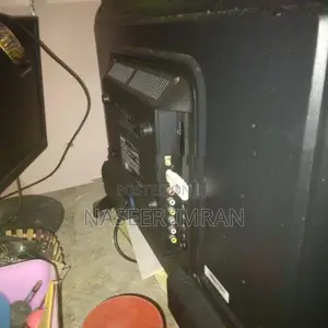 32" Panasonic TV Sale