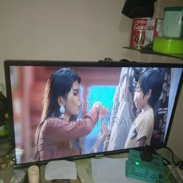 32" Panasonic TV Sale