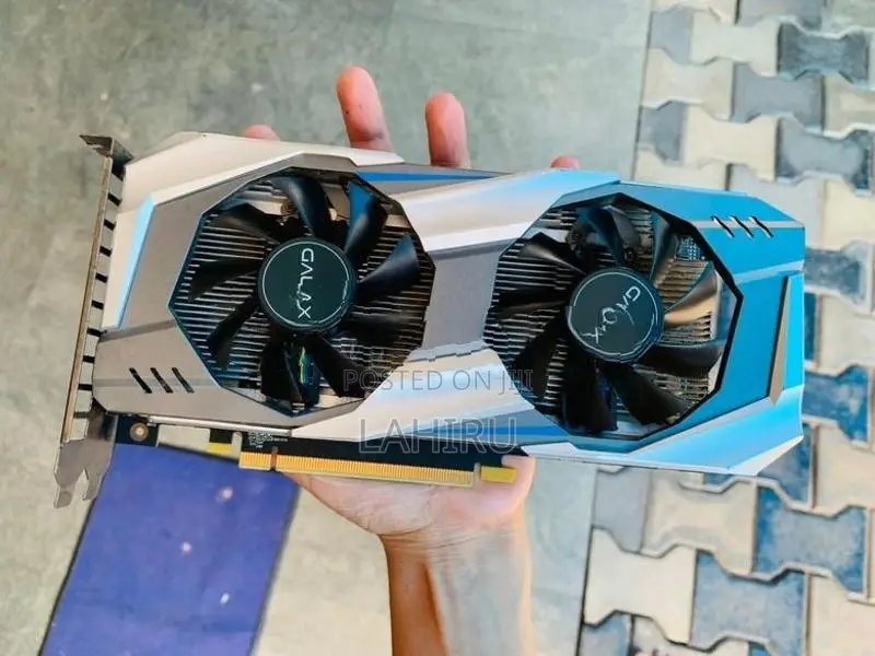Gtx 1060 6GB VGA Card