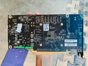 Gtx 1060 6GB VGA Card