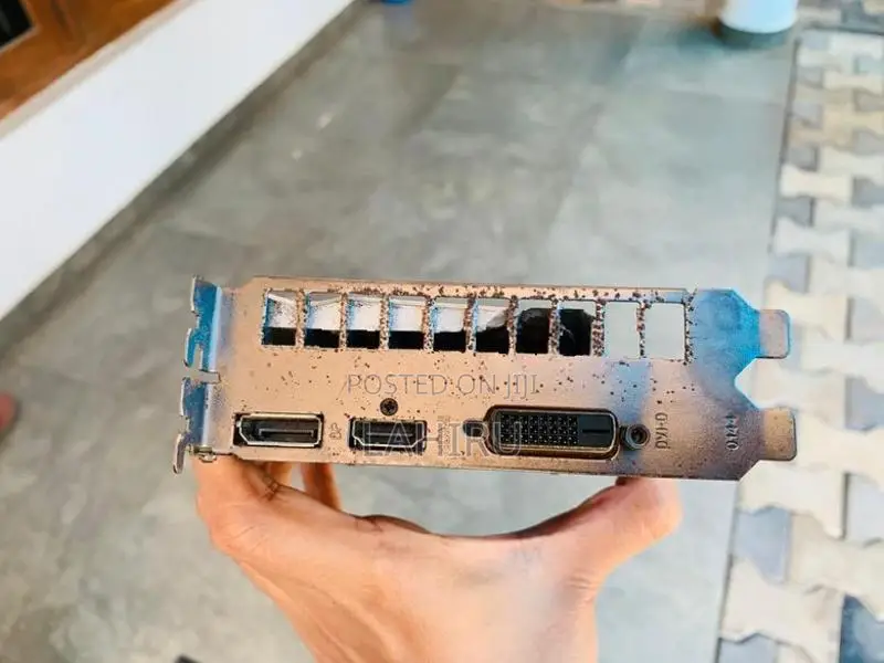Gtx 1060 6GB VGA Card
